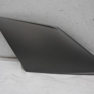 Audi Q2 Rear Left Side C Pillar Trim 81A853377A Genuine