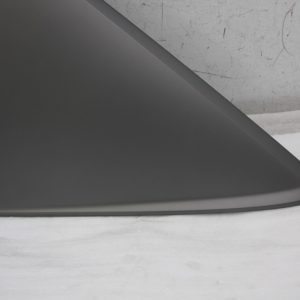 Audi Q2 Rear Left Side C Pillar Trim 81A853377A Genuine - Image 6