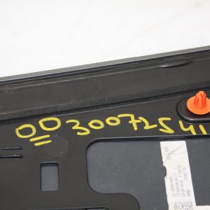 Audi Q2 Rear Left Side C Pillar Trim 81A853377A Genuine - Image 7