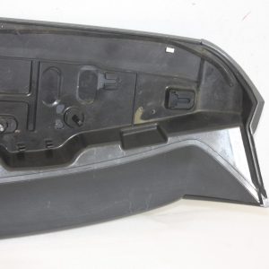 Audi Q2 Rear Tailgate Spoiler 2016 TO 2021 81A827933 Genuine - Image 14