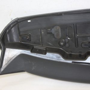 Audi Q2 Rear Tailgate Spoiler 2016 TO 2021 81A827933 Genuine - Image 17