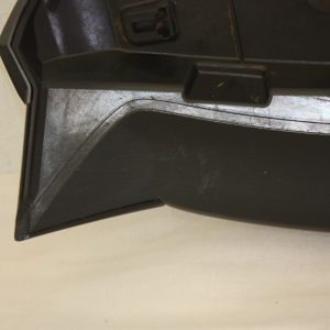 Audi Q2 Rear Tailgate Spoiler 2016 TO 2021 81A827933 Genuine - Image 18