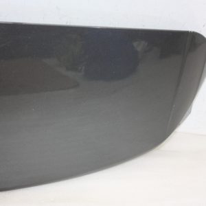 Audi Q2 Rear Tailgate Spoiler 2016 TO 2021 81A827933 Genuine - Image 3