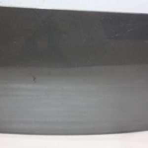 Audi Q2 Rear Tailgate Spoiler 2016 TO 2021 81A827933 Genuine - Image 4