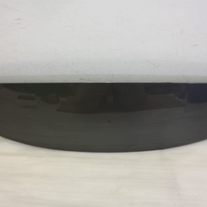 Audi Q2 Rear Tailgate Spoiler 2016 TO 2021 81A827933 Genuine