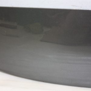 Audi Q2 Rear Tailgate Spoiler 2016 TO 2021 81A827933 Genuine - Image 5