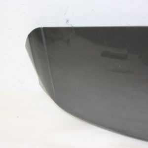 Audi Q2 Rear Tailgate Spoiler 2016 TO 2021 81A827933 Genuine - Image 6