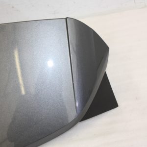 Audi Q2 Rear Tailgate Spoiler 2016 TO 2021 81A827933 Genuine - Image 7