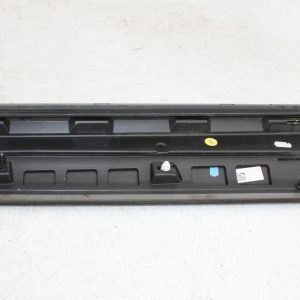 Audi Q2 S-Line Front Left Side Door Molding Trim 2016 TO 2021 81A853959A Genuine - Image 4