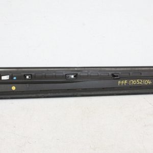 Audi Q2 S-Line Front Left Side Door Molding Trim 2016 TO 2021 81A853959A Genuine - Image 7