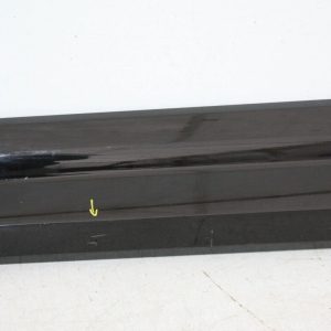 Audi Q2 S-Line Front Left Side Door Molding Trim 2016 TO 2021 81A853959A Genuine - Image 9