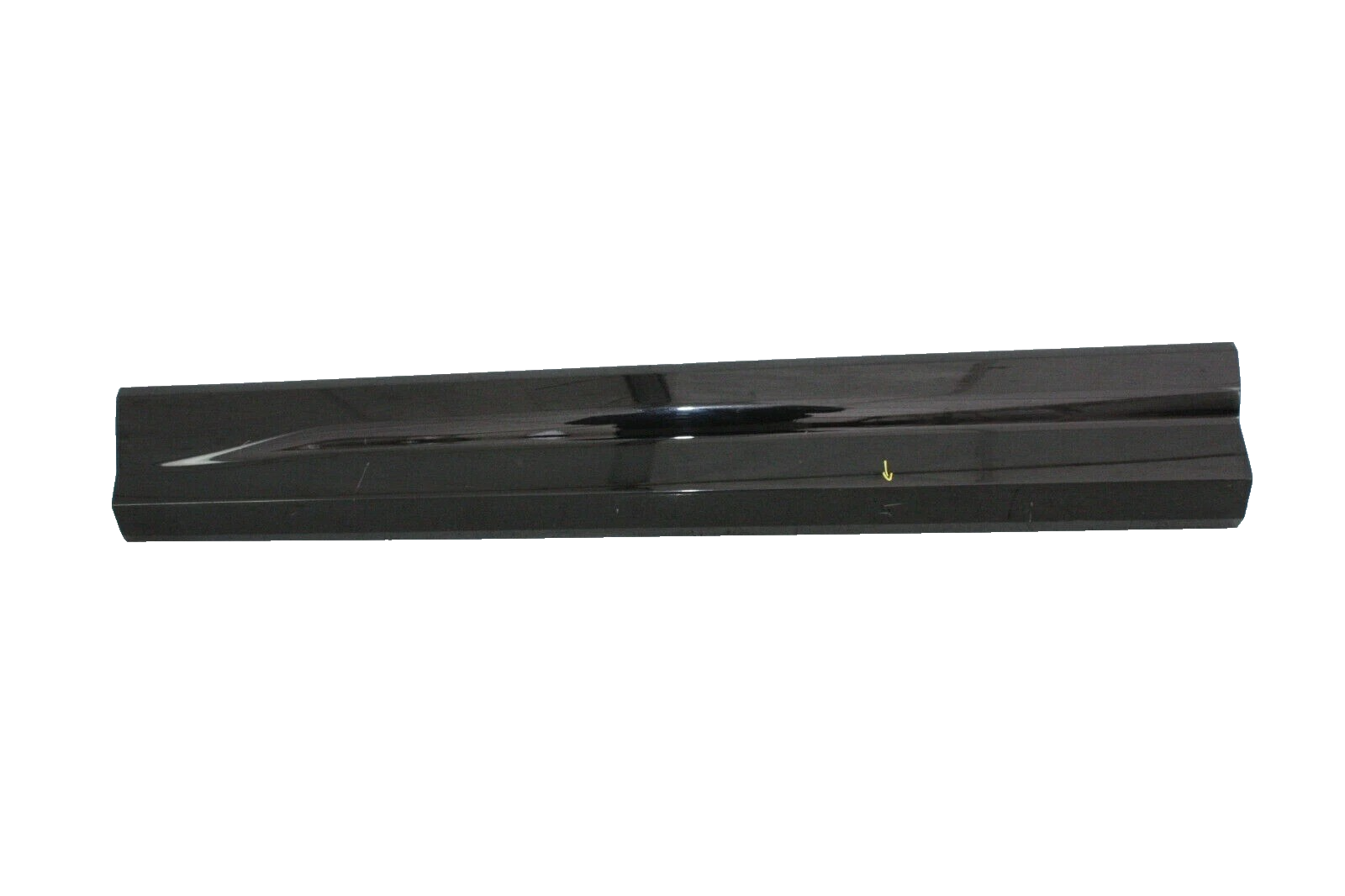Audi Q2 S-Line Front Left Side Door Molding Trim 2016 TO 2021 81A853959A Genuine