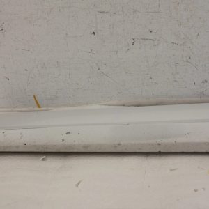 Audi Q2 S-Line Front Left Side Door Molding Trim 2016 TO 2021 81A853959A Genuine - Image 13