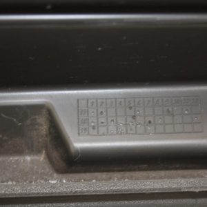 Audi Q2 S-Line Front Left Side Door Molding Trim 2016 TO 2021 81A853959A Genuine - Image 17