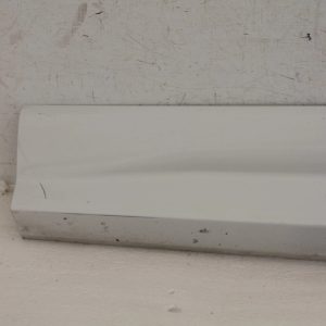Audi Q2 S-Line Front Left Side Door Molding Trim 2016 TO 2021 81A853959A Genuine - Image 3
