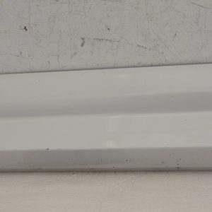 Audi Q2 S-Line Front Left Side Door Molding Trim 2016 TO 2021 81A853959A Genuine - Image 4