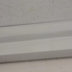 Audi Q2 S-Line Front Left Side Door Molding Trim 2016 TO 2021 81A853959A Genuine - Image 5