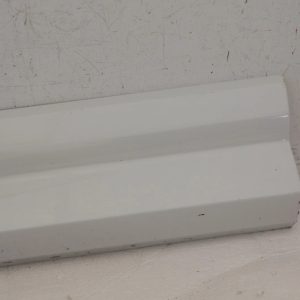Audi Q2 S-Line Front Left Side Door Molding Trim 2016 TO 2021 81A853959A Genuine - Image 6