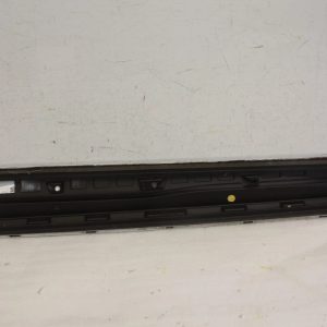 Audi Q2 S-Line Front Left Side Door Molding Trim 2016 TO 2021 81A853959A Genuine - Image 7