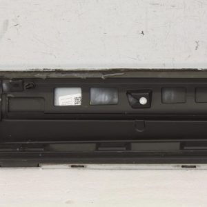 Audi Q2 S-Line Front Left Side Door Molding Trim 2016 TO 2021 81A853959A Genuine - Image 8