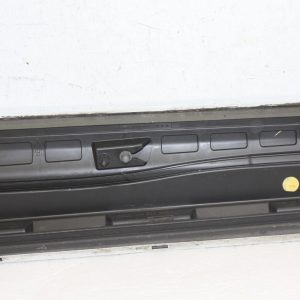 Audi Q2 S-Line Front Left Side Door Molding Trim 2016 TO 2021 81A853959A Genuine - Image 9