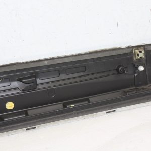 Audi Q2 S-Line Front Left Side Door Molding Trim 2016 TO 2021 81A853959A Genuine - Image 10