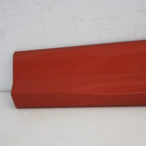 Audi Q2 S-Line Front Left Side Door Molding Trim 2016 TO 2021 81A853959B Genuine - Image 3