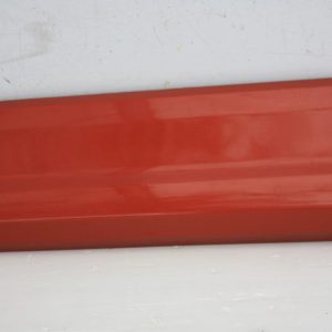 Audi Q2 S-Line Front Left Side Door Molding Trim 2016 TO 2021 81A853959B Genuine - Image 4