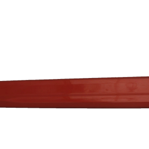 Audi Q2 S-Line Front Left Side Door Molding Trim 2016 TO 2021 81A853959B Genuine