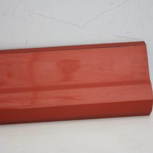 Audi Q2 S-Line Front Left Side Door Molding Trim 2016 TO 2021 81A853959B Genuine - Image 5