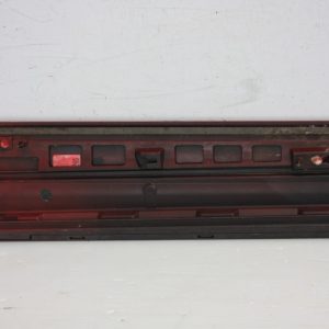 Audi Q2 S-Line Front Left Side Door Molding Trim 2016 TO 2021 81A853959B Genuine - Image 6