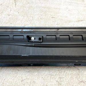 Audi Q2 S-Line Front Right Door Lower Molding Trim 2016-2021 81A853960A Genuine - Image 10