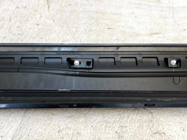 Audi Q2 S Line Front Right Door Lower Molding Trim 2016 2021 81A853960A Genuine 178430282763 10