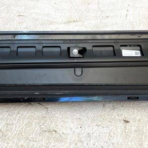 Audi Q2 S-Line Front Right Door Lower Molding Trim 2016-2021 81A853960A Genuine - Image 11