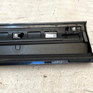 Audi Q2 S-Line Front Right Door Lower Molding Trim 2016-2021 81A853960A Genuine - Image 12