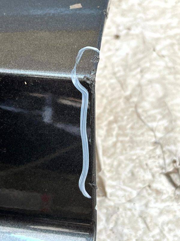 Audi Q2 S Line Front Right Door Lower Molding Trim 2016 2021 81A853960A Genuine 178430282763 13