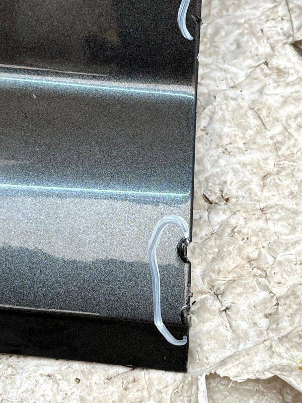 Audi Q2 S Line Front Right Door Lower Molding Trim 2016 2021 81A853960A Genuine 178430282763 14