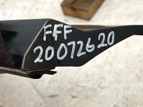 Audi Q2 S Line Front Right Door Lower Molding Trim 2016 2021 81A853960A Genuine 178430282763 16