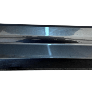 Audi Q2 S-Line Front Right Door Lower Molding Trim 2016-2021 81A853960A Genuine - Image 3