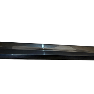 Audi Q2 S-Line Front Right Door Lower Molding Trim 2016-2021 81A853960A Genuine - Image 1
