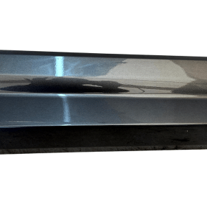 Audi Q2 S-Line Front Right Door Lower Molding Trim 2016-2021 81A853960A Genuine - Image 4