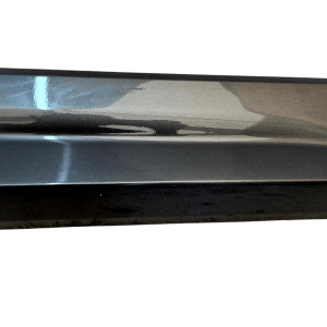 Audi Q2 S-Line Front Right Door Lower Molding Trim 2016-2021 81A853960A Genuine - Image 5