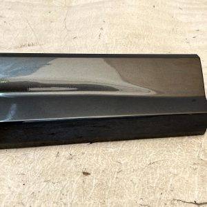 Audi Q2 S-Line Front Right Door Lower Molding Trim 2016-2021 81A853960A Genuine - Image 6