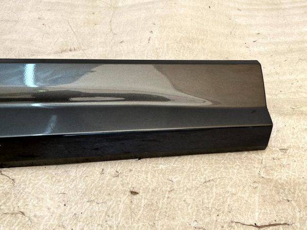 Audi Q2 S Line Front Right Door Lower Molding Trim 2016 2021 81A853960A Genuine 178430282763 6
