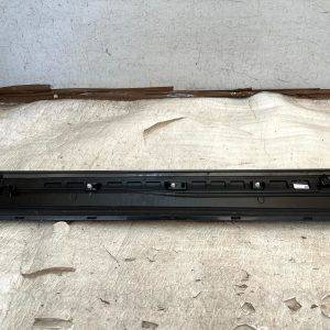 Audi Q2 S-Line Front Right Door Lower Molding Trim 2016-2021 81A853960A Genuine - Image 7