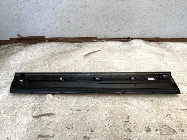 Audi Q2 S Line Front Right Door Lower Molding Trim 2016 2021 81A853960A Genuine 178430282763 7