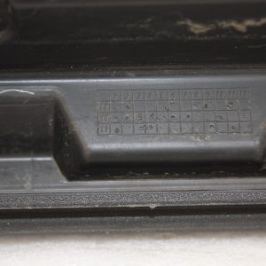 Audi Q2 S Line Front Right Door Moulding 2016 TO 2021 81A853960A Genuine - Image 13