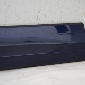 Audi Q2 S Line Front Right Door Moulding 2016 TO 2021 81A853960A Genuine - Image 3