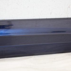 Audi Q2 S Line Front Right Door Moulding 2016 TO 2021 81A853960A Genuine - Image 4