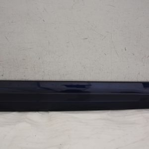 Audi Q2 S Line Front Right Door Moulding 2016 TO 2021 81A853960A Genuine - Image 1